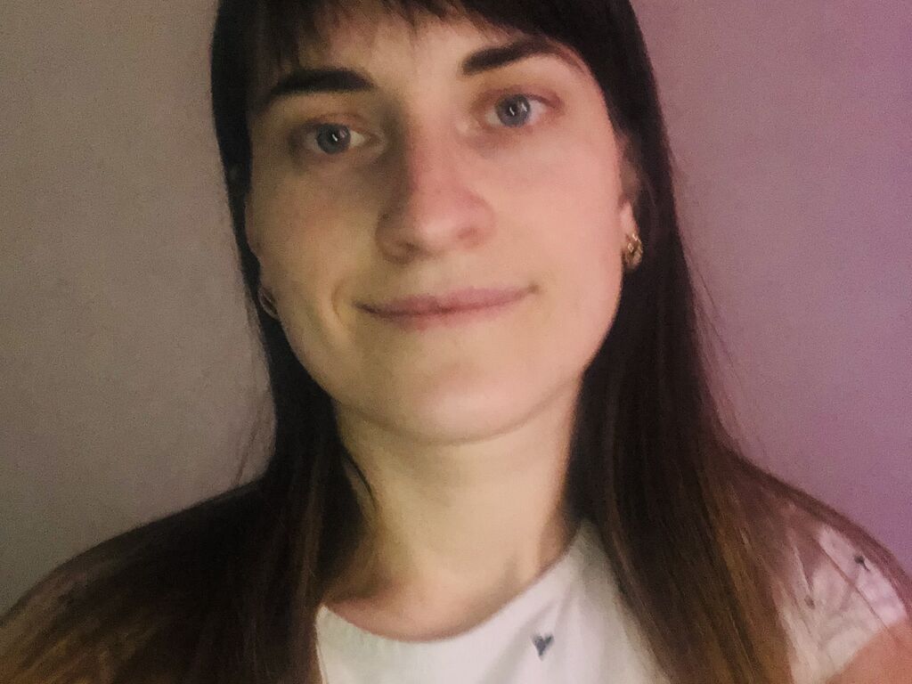 AnnaPolukoshnaya's