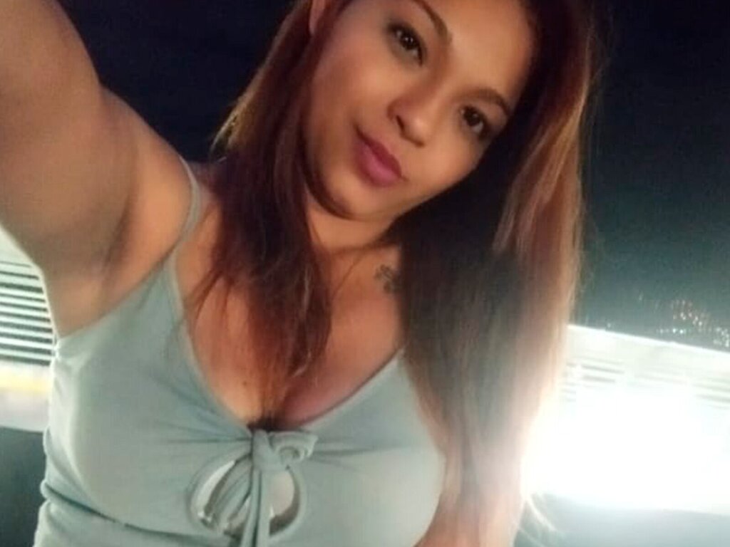 CassidyRain's