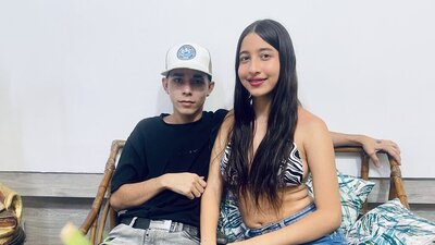 DemyAndDuncan's