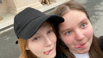 ElizabetAndSandr's