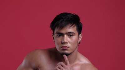 FantasyHunkPinoy's