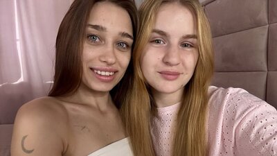GladyAndShanon's