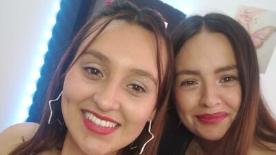 KarinaAndAsh's
