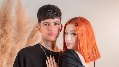 MarcusAndBritany's