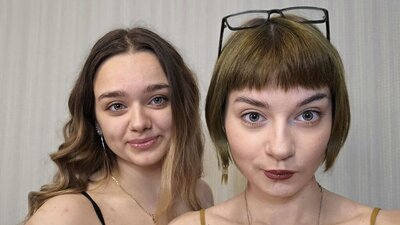 NoreenAndJuliana's