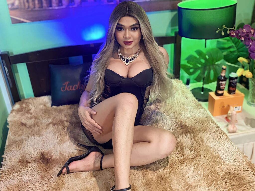 RamonaFox's