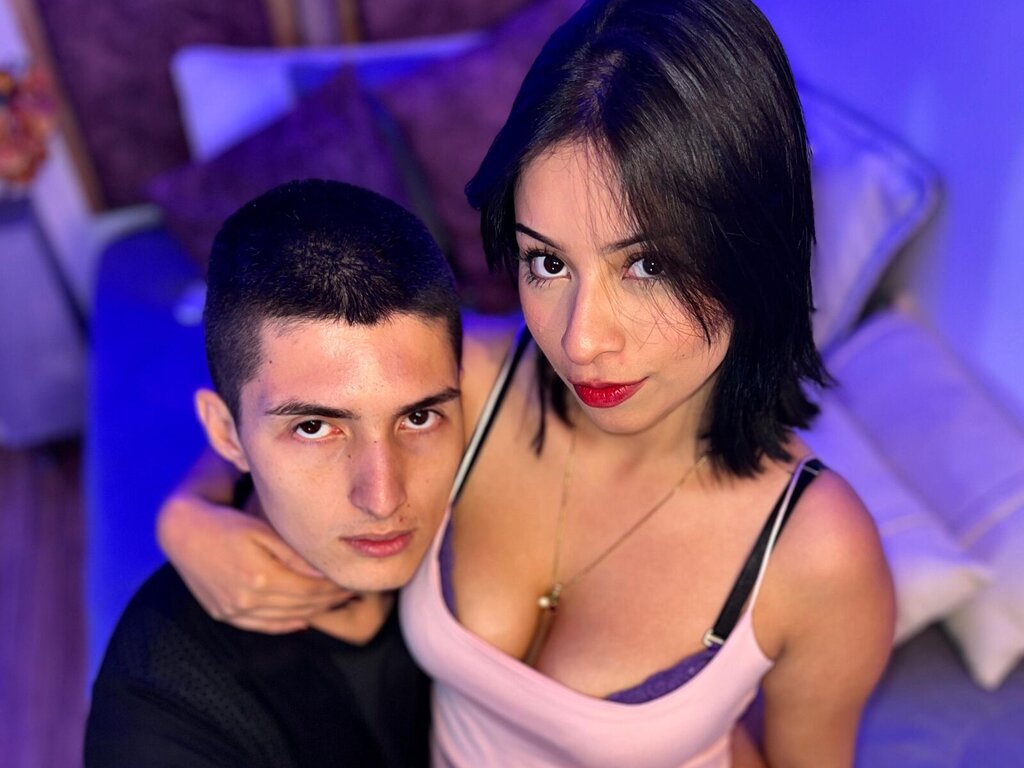 RickyAndAlisson's